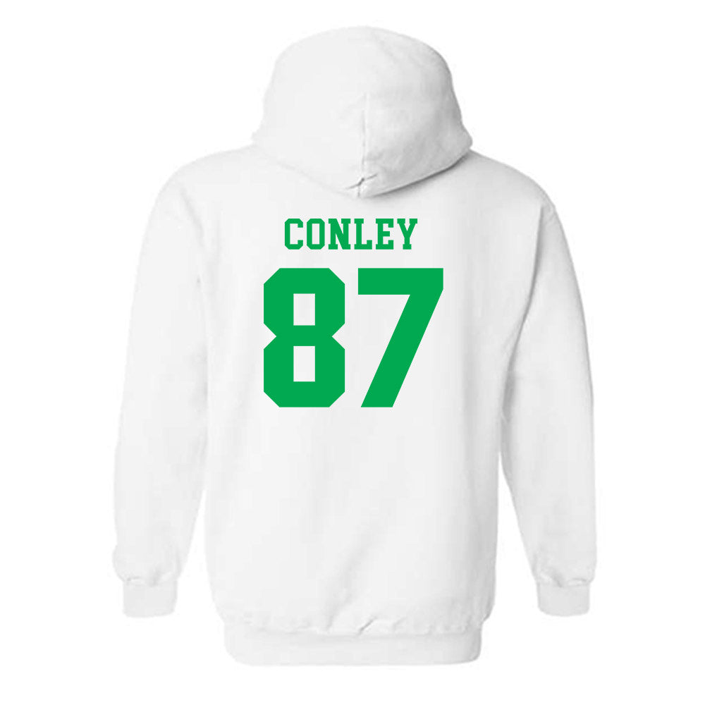 Marshall - NCAA Football : Cade Conley - Hooded Sweatshirt