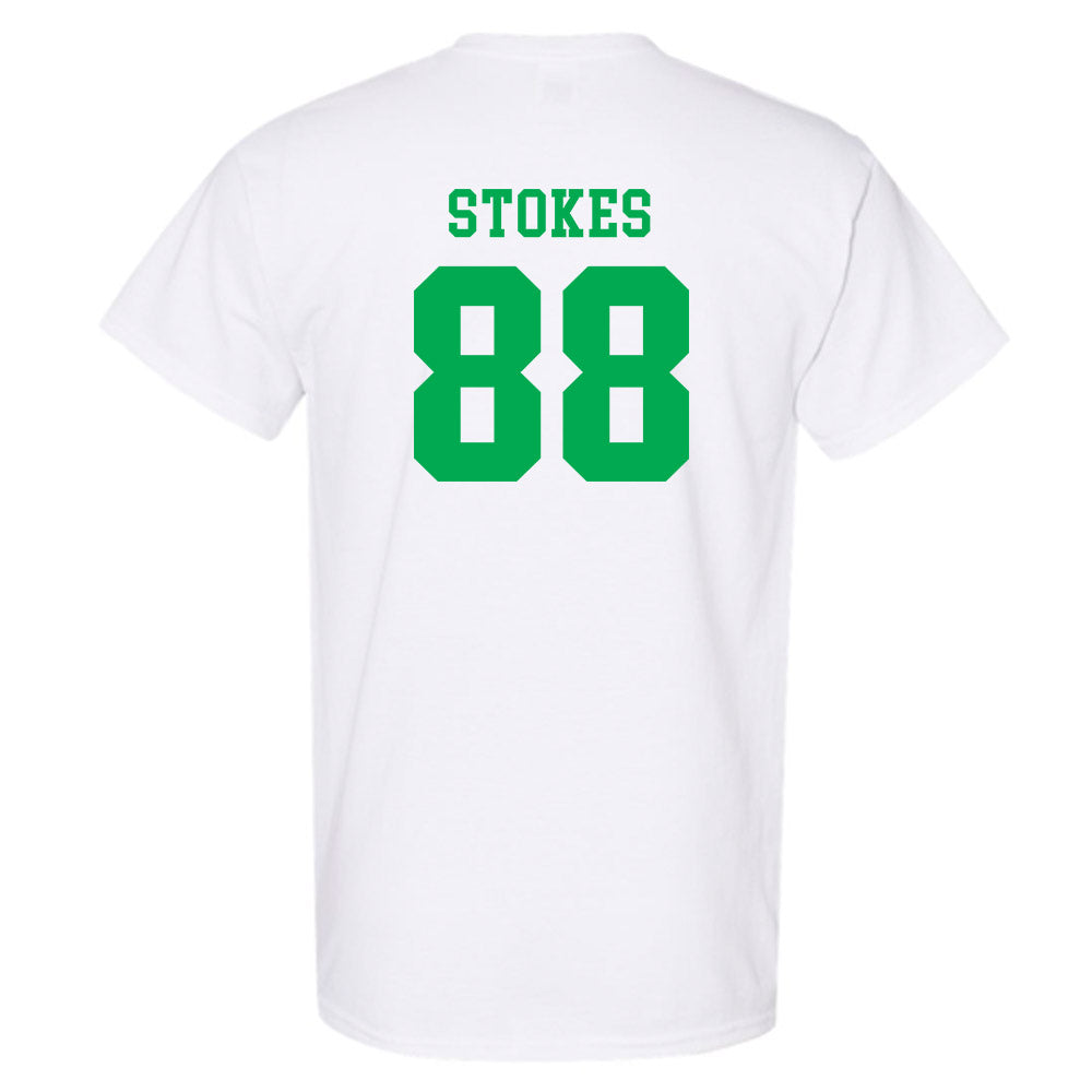 Marshall - NCAA Football : Chris Stokes - T-Shirt