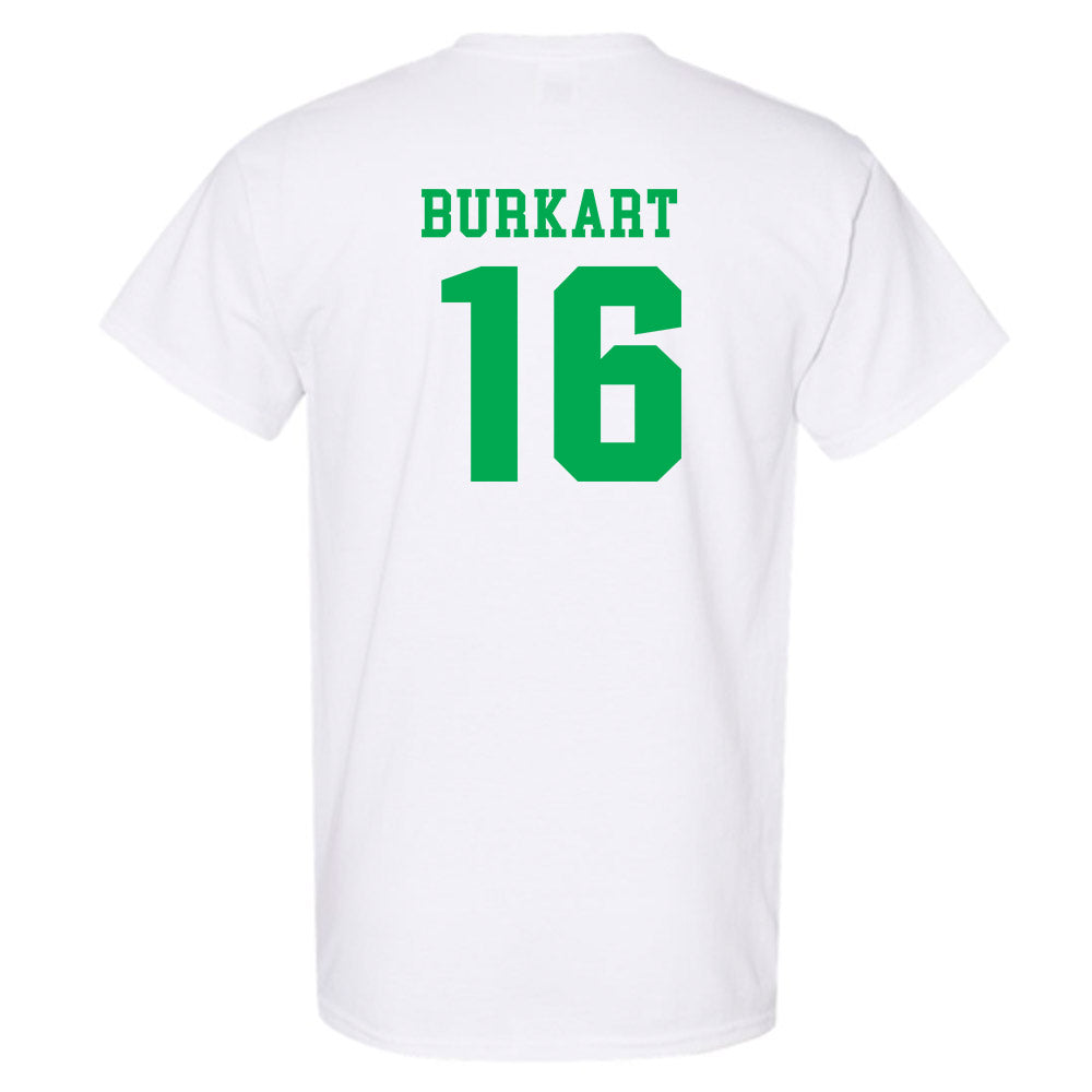 Marshall - NCAA Baseball : Bauer Burkart - T-Shirt