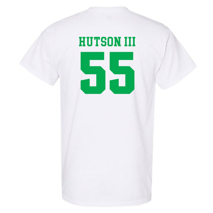 Marshall - NCAA Football : Paul Hutson III - Classic Shersey T-Shirt-1