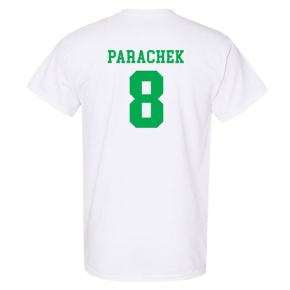 Marshall - NCAA Football : Colin Parachek - T-Shirt