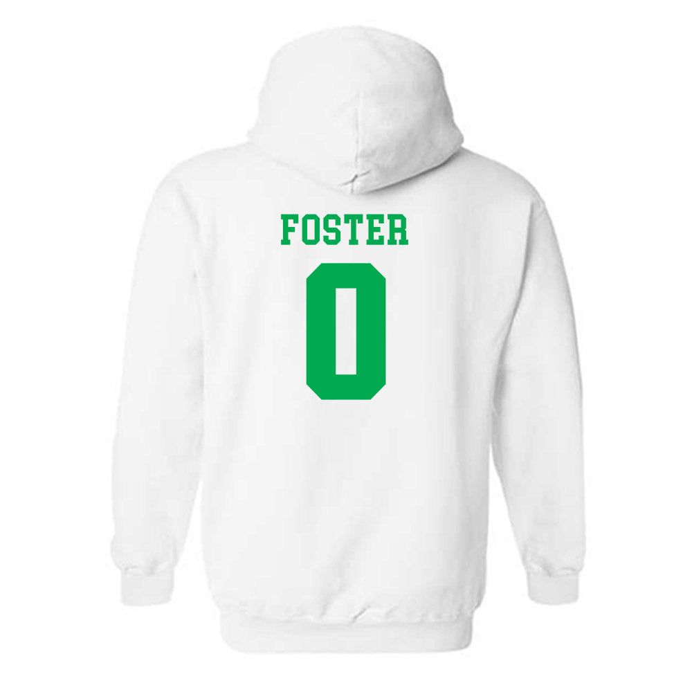 Marshall - NCAA Football : Ian Foster - Hooded Sweatshirt