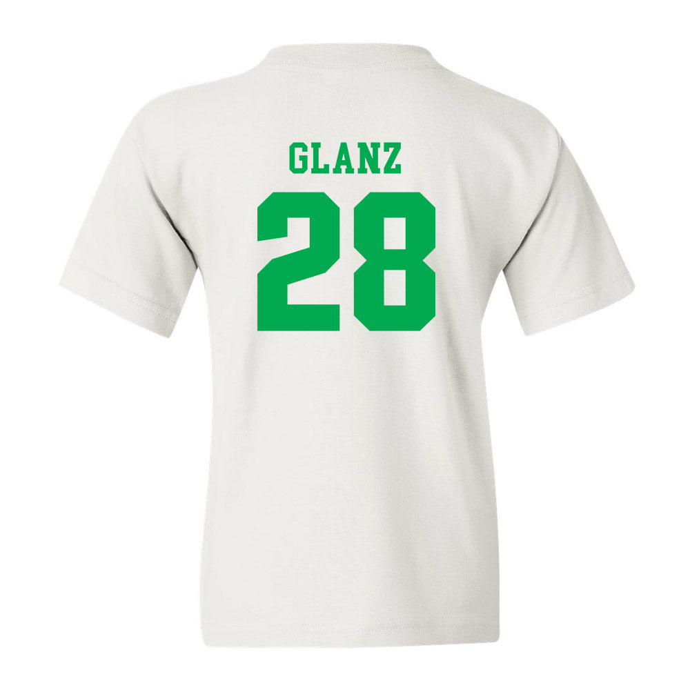 Marshall - NCAA Softball : Reagan Glanz - Youth T-Shirt