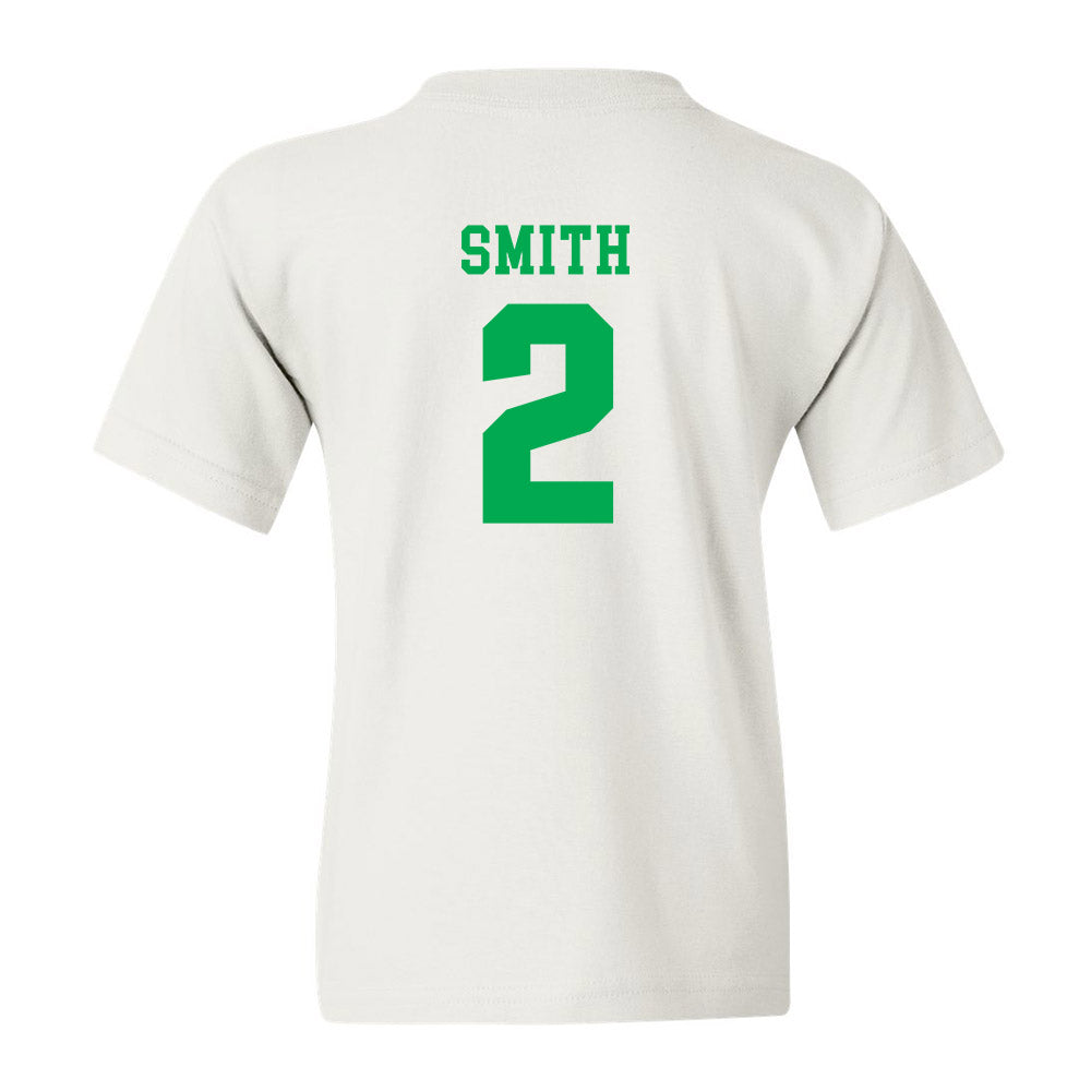 Marshall - NCAA Football : Daytione Smith - Youth T-Shirt