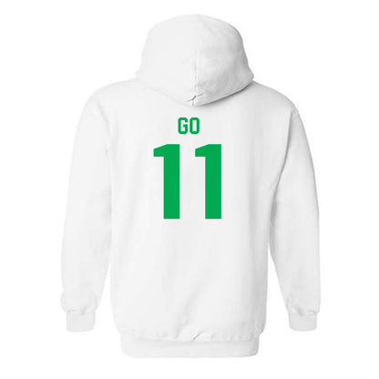 Marshall - NCAA Baseball : Mattheson Go - Hooded Sweatshirt