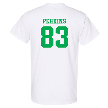 Marshall - NCAA Football : Ty Perkins - T-Shirt