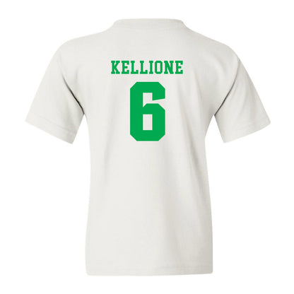 Marshall - NCAA Women's Basketball : Madison Kellione - Classic Shersey Youth T-Shirt