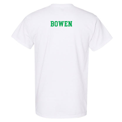 Marshall - NCAA Men's Track & Field : Caden Bowen - Classic Shersey T-Shirt