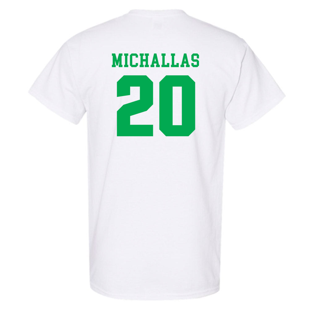 Marshall - NCAA Softball : Camryn Michallas - T-Shirt