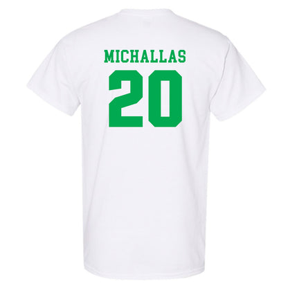 Marshall - NCAA Softball : Camryn Michallas - T-Shirt