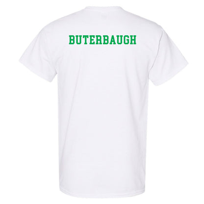 Marshall - NCAA Women's Track & Field : Karlee Buterbaugh - Classic Shersey T-Shirt-1