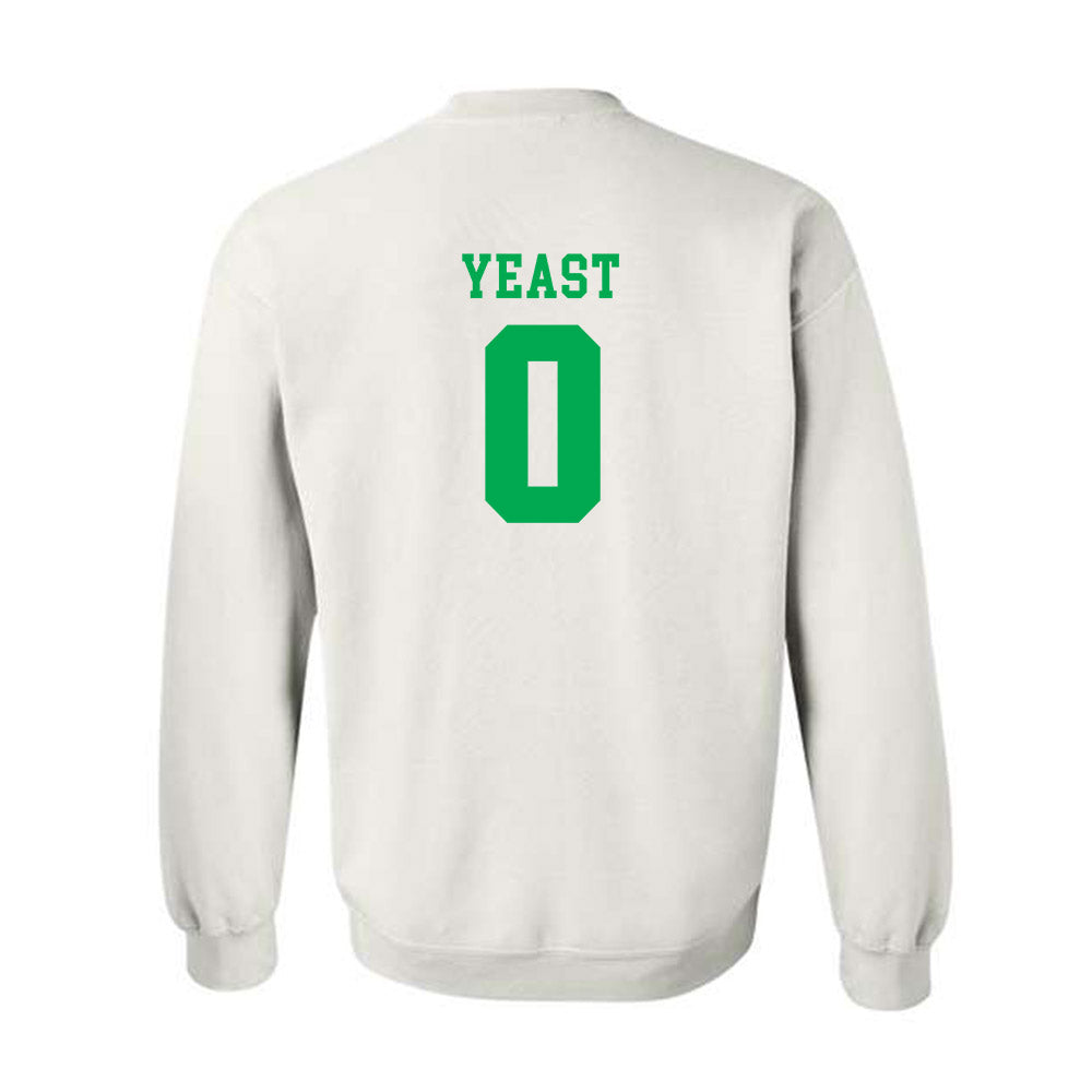 Marshall - NCAA Women's Basketball : Timberlynn Yeast - Classic Shersey Crewneck Sweatshirt