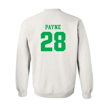 Marshall - NCAA Football : Ethan Payne - Crewneck Sweatshirt