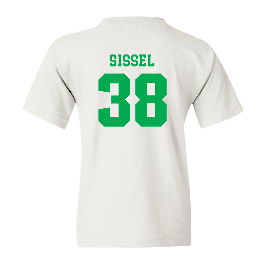 Marshall - NCAA Football : Ryan Sissel - Youth T-Shirt