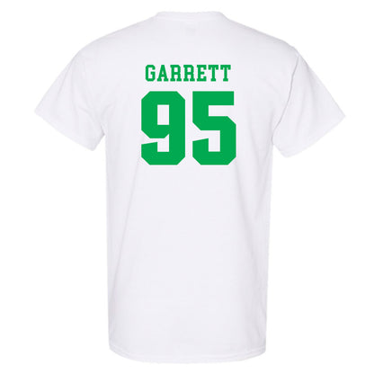 Marshall - NCAA Football : Donovan Garrett - T-Shirt