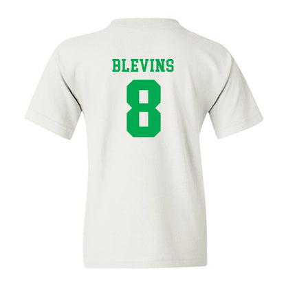 Marshall - NCAA Baseball : Bryce Blevins - Classic Shersey Youth T-Shirt-1