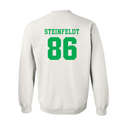 Marshall - NCAA Football : Aidan Steinfeldt - Crewneck Sweatshirt