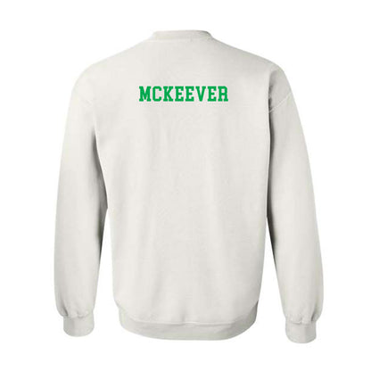 Marshall - NCAA Women's Track & Field : Brynn Mckeever - Classic Shersey Crewneck Sweatshirt-1