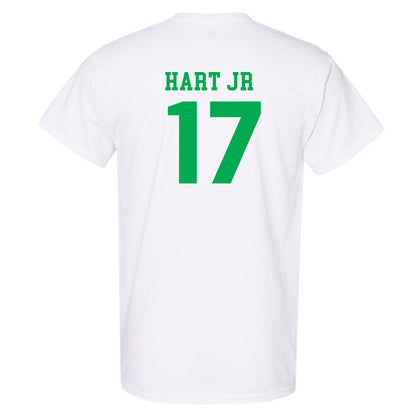 Marshall - NCAA Football : Leon Hart Jr - T-Shirt