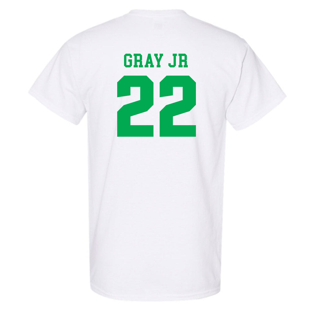 Marshall - NCAA Football : Moses Gray Jr - T-Shirt