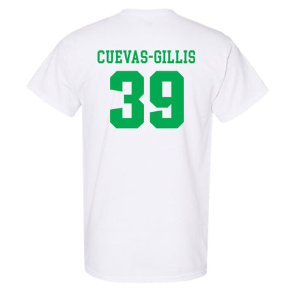 Marshall - NCAA Football : Ajani Cuevas-Gillis - Classic Shersey T-Shirt-1
