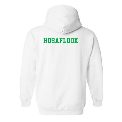 Marshall - NCAA Women's Cross Country : Ellie Hosaflook - Classic Shersey Hooded Sweatshirt