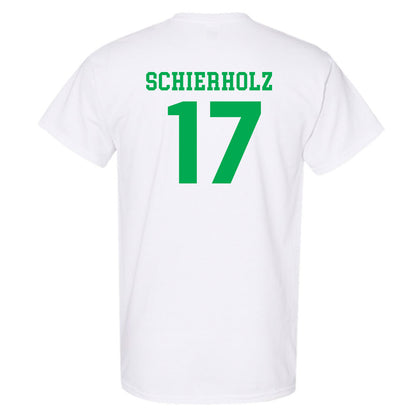 Marshall - NCAA Football : Jack Schierholz - T-Shirt