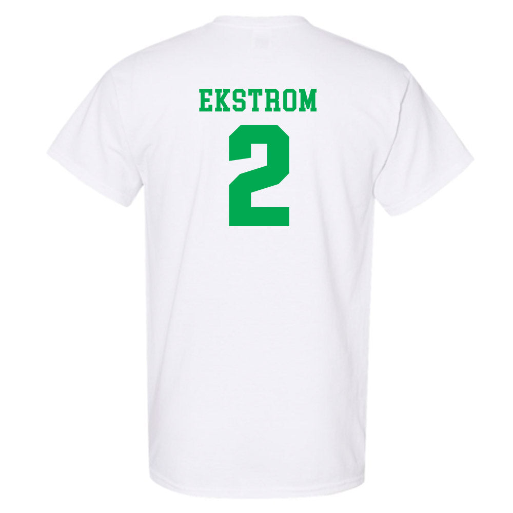 Marshall - NCAA Women's Soccer : Kajsa Ekstrom - Classic Shersey T-Shirt