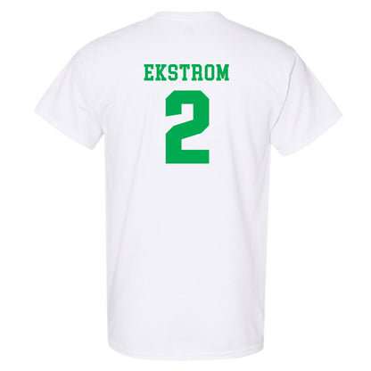 Marshall - NCAA Women's Soccer : Kajsa Ekstrom - Classic Shersey T-Shirt