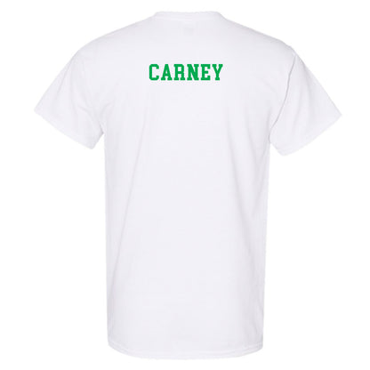 Marshall - NCAA Women's Track & Field : Dior Carney - Classic Shersey T-Shirt-1