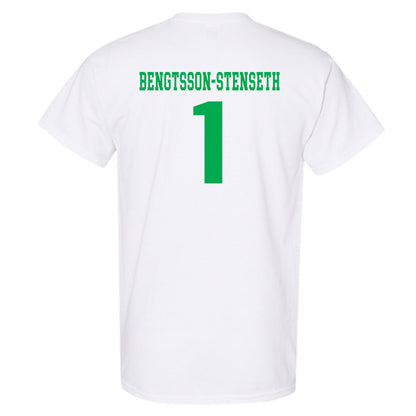 Marshall - NCAA Women's Soccer : Tyra Bengtsson-Stenseth - Classic Shersey T-Shirt