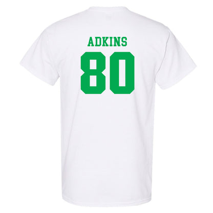 Marshall - NCAA Softball : Haleigh Adkins - Classic Shersey T-Shirt-1