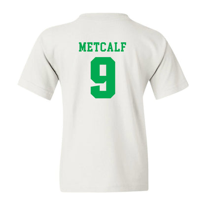 Marshall - NCAA Football : Elijah Metcalf - Classic Shersey Youth T-Shirt