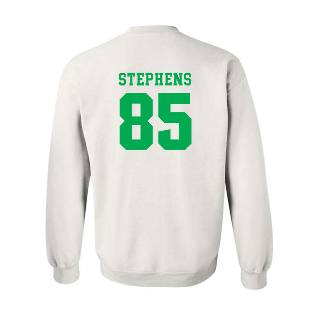 Marshall - NCAA Football : Tracy Stephens - Crewneck Sweatshirt