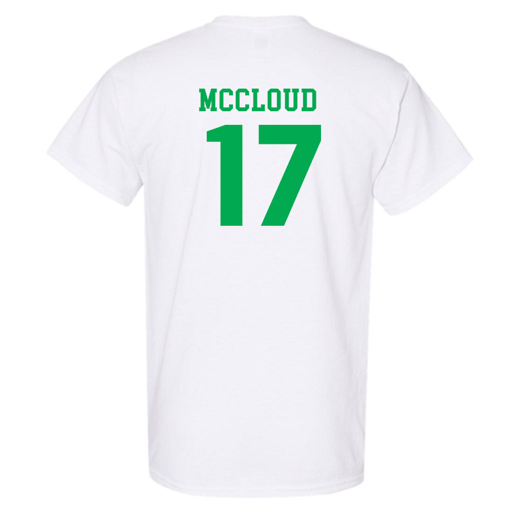 Marshall - NCAA Baseball : Branson McCloud - Classic Shersey T-Shirt