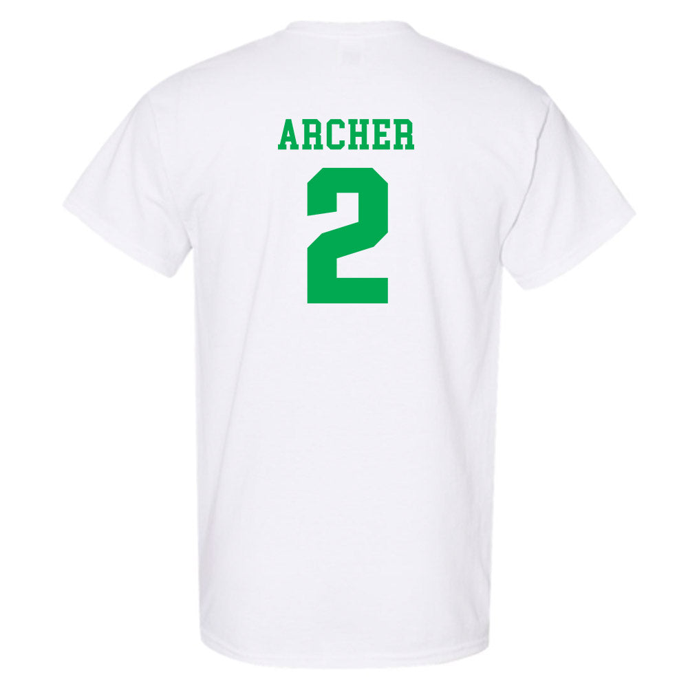 Marshall - NCAA Women's Soccer : Kylie Archer - T-Shirt