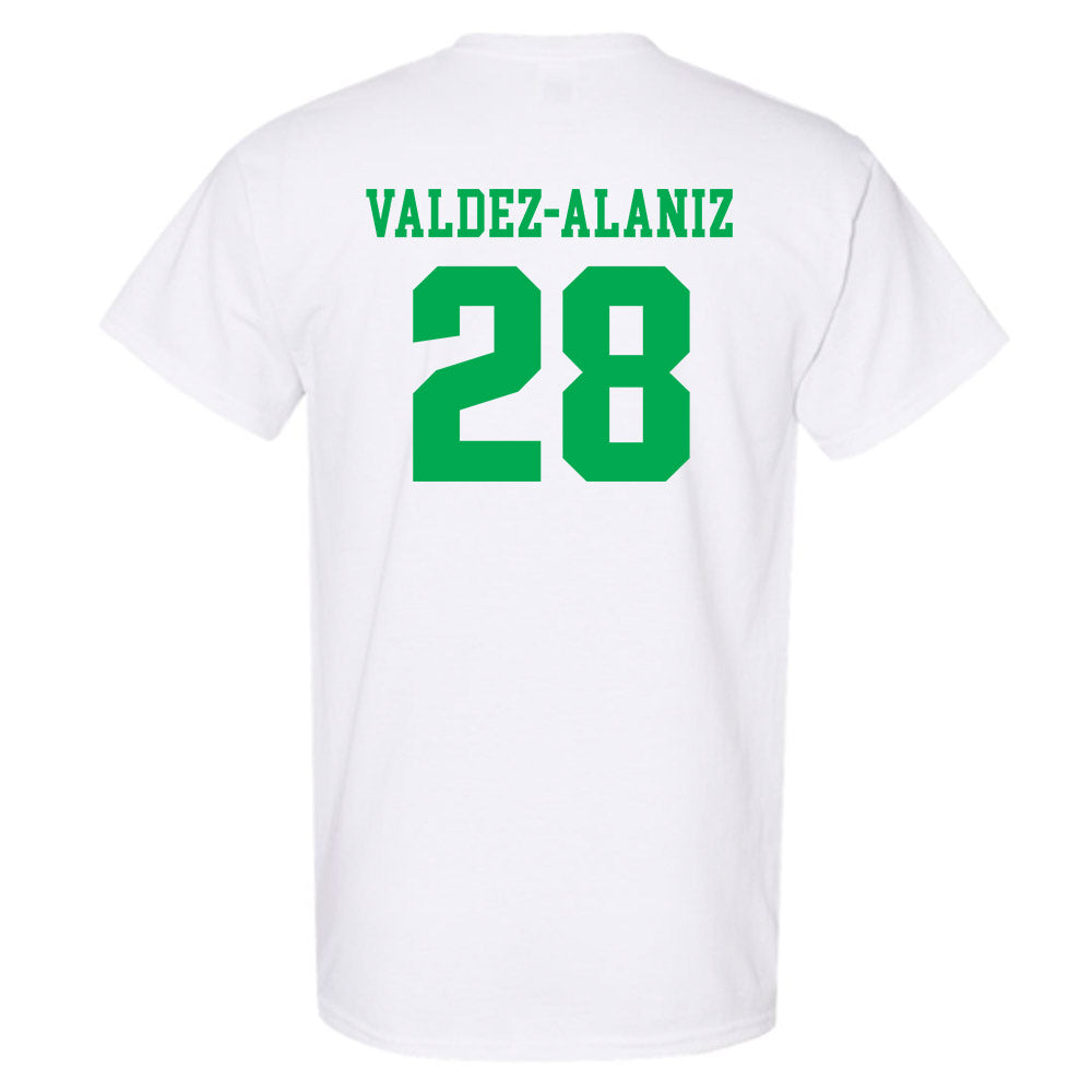 Marshall - NCAA Football : Joshua Valdez-alaniz - T-Shirt