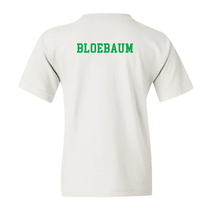 Marshall - NCAA Men's Track & Field : Joey Bloebaum - Classic Shersey Youth T-Shirt