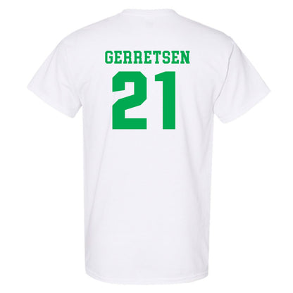 Marshall - NCAA Women's Soccer : Abigail Gerretsen - Classic Shersey T-Shirt