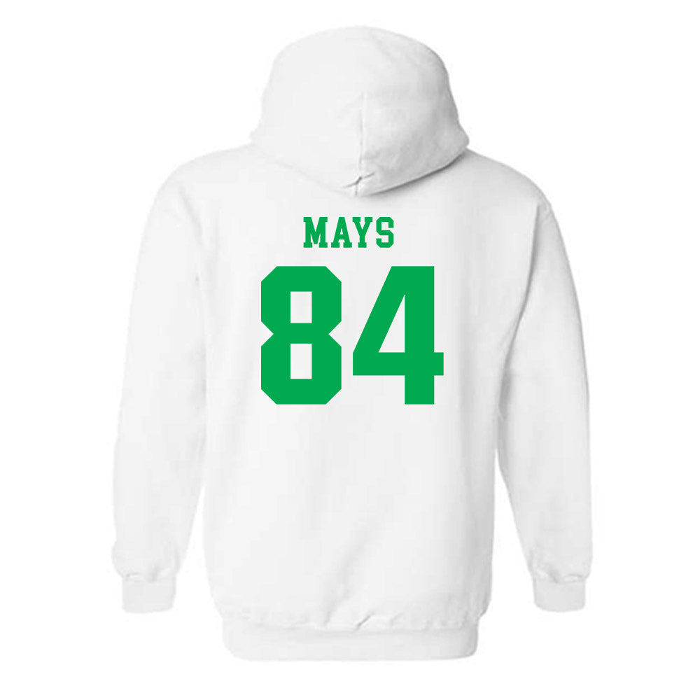 Marshall - NCAA Football : Antwaan Mays - Hooded Sweatshirt