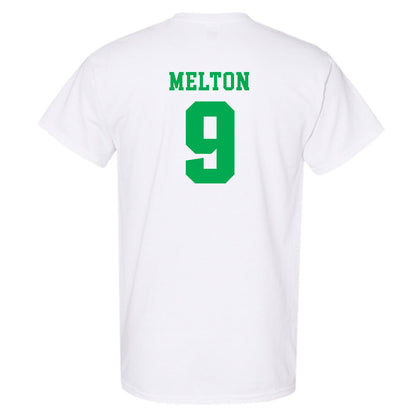 Marshall - NCAA Women's Volleyball : Teagan Melton - Classic Shersey T-Shirt