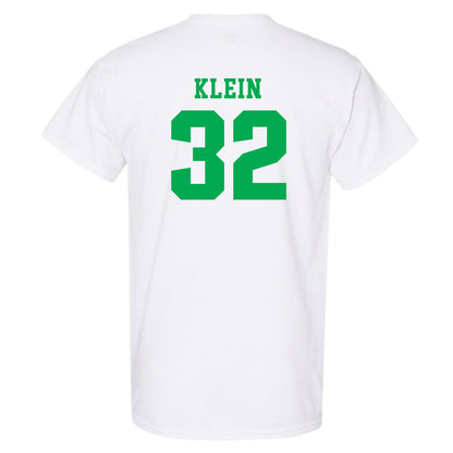 Marshall - NCAA Football : Jackson Klein - T-Shirt