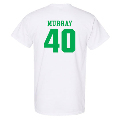 Marshall - NCAA Football : Joseph Murray - T-Shirt