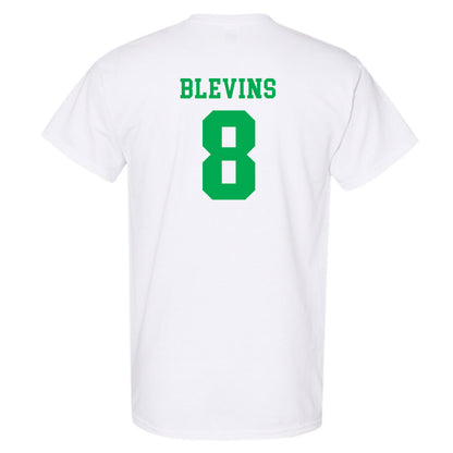 Marshall - NCAA Baseball : Bryce Blevins Blevins - Classic Shersey T-Shirt-1