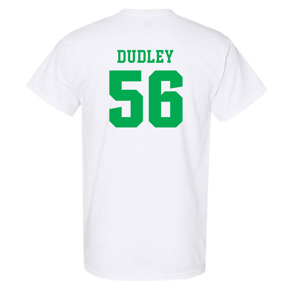 Marshall - NCAA Football : Andrew Dudley - Classic Shersey T-Shirt-1