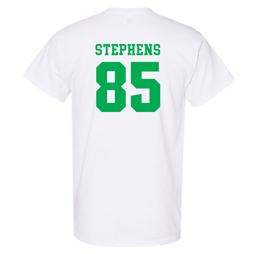 Marshall - NCAA Football : Tracy Stephens - T-Shirt