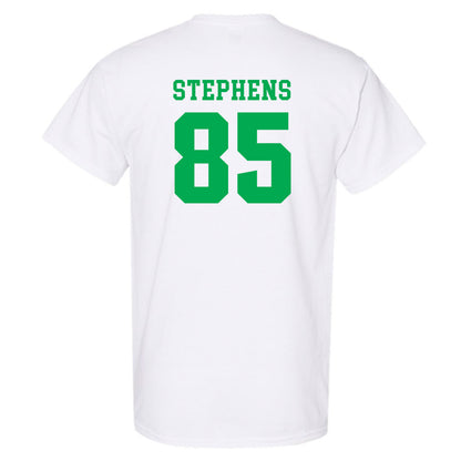 Marshall - NCAA Football : Tracy Stephens - T-Shirt