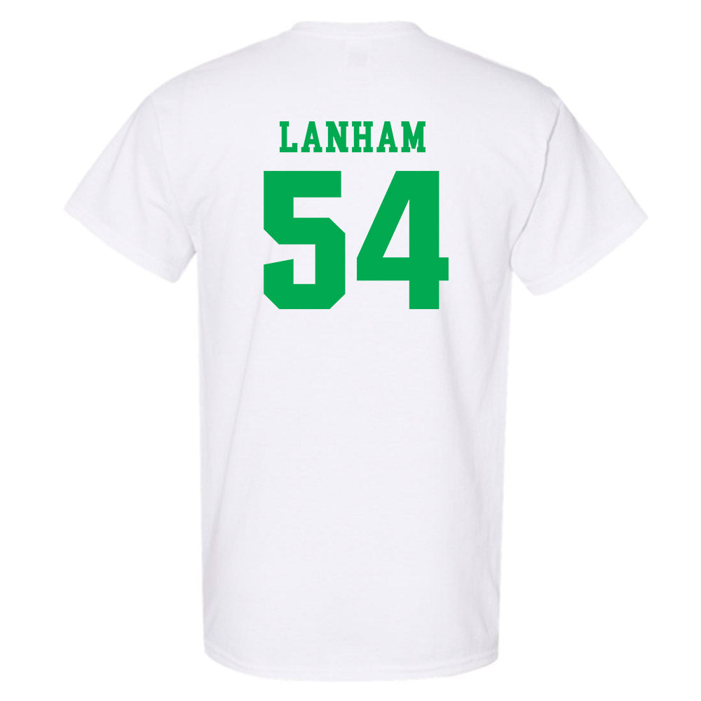 Marshall - NCAA Football : Drake Lanham - Classic Shersey T-Shirt-1