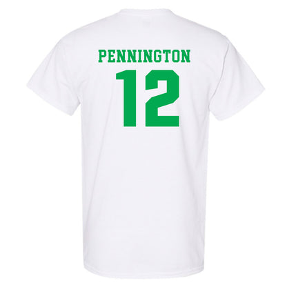 Marshall - NCAA Football : Cole Pennington - T-Shirt