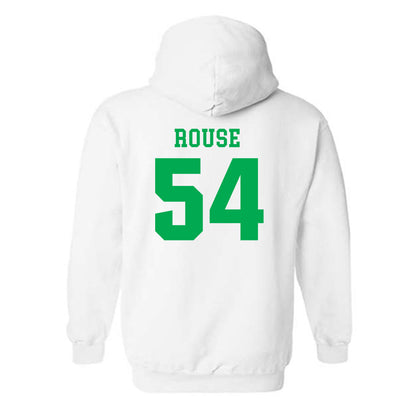 Marshall - NCAA Football : Shawn Rouse - Hooded Sweatshirt